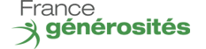 logo France Générosité