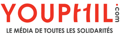 youphil, le media de toutes les solidarites