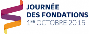 logo journée des Fondations