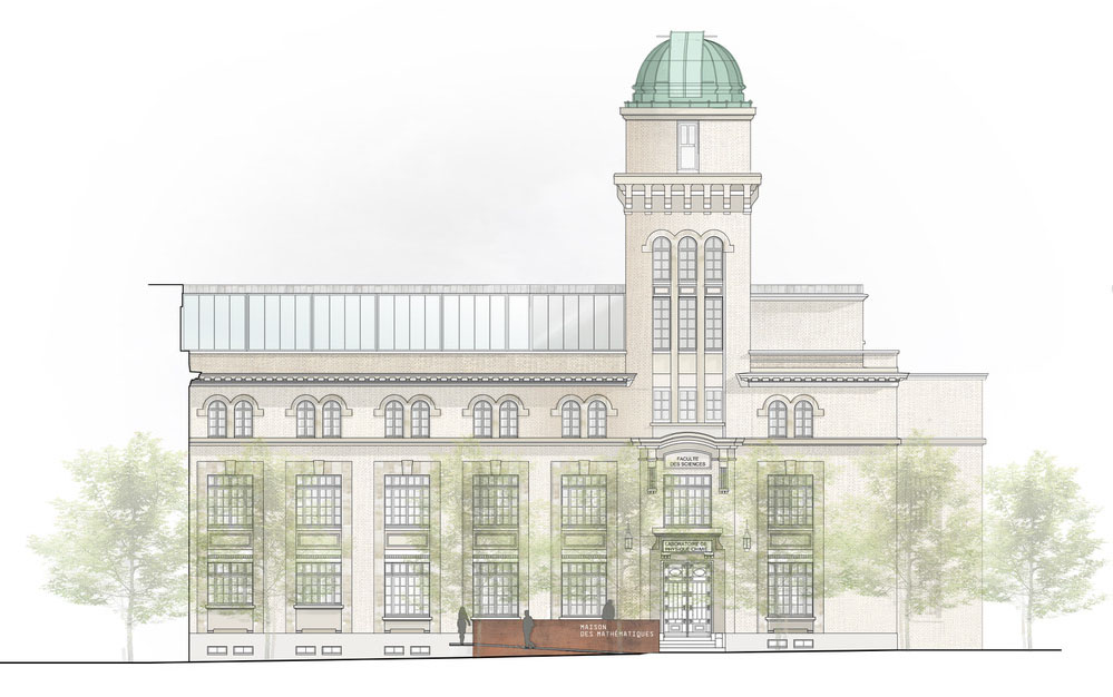 maison poincaré